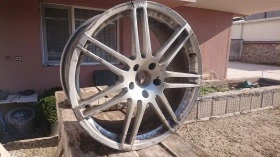 Джанти за Audi Q7, снимка 8