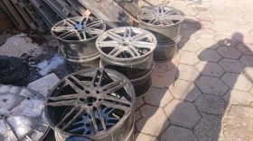 Джанти за Audi Q7, снимка 10