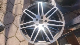 Джанти за Audi Q7, снимка 12