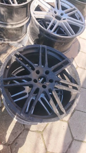 Джанти за Audi Q7, снимка 15