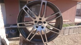 Джанти за Audi Q7, снимка 4