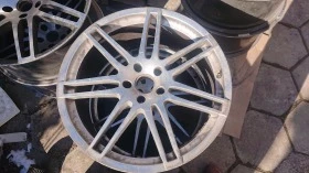 Джанти за Audi Q7, снимка 14