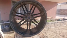 Джанти за Audi Q7, снимка 5