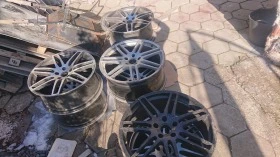 Джанти за Audi Q7, снимка 11