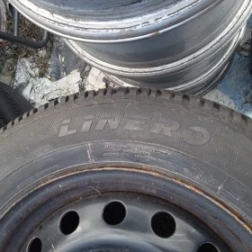 Гуми Летни 185/65R15, снимка 7