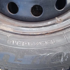 Гуми Летни 185/65R15, снимка 6