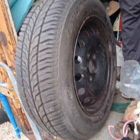 Гуми Летни 185/65R15, снимка 4