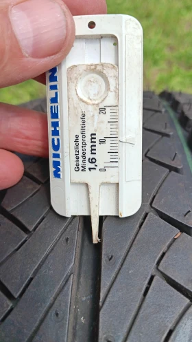 Гуми Летни 205/55R16, снимка 7