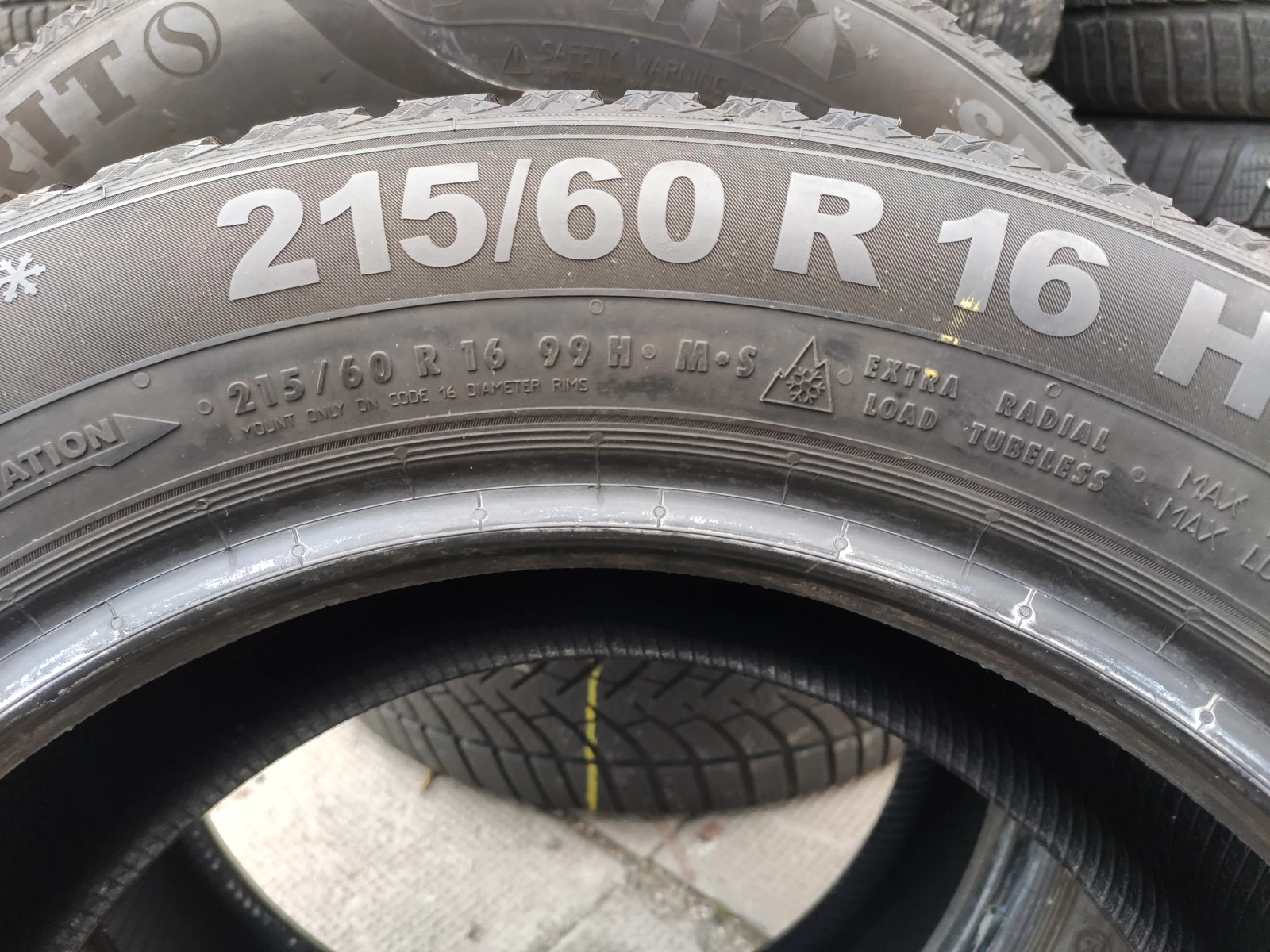  215/60R16 | Mobile.bg   7