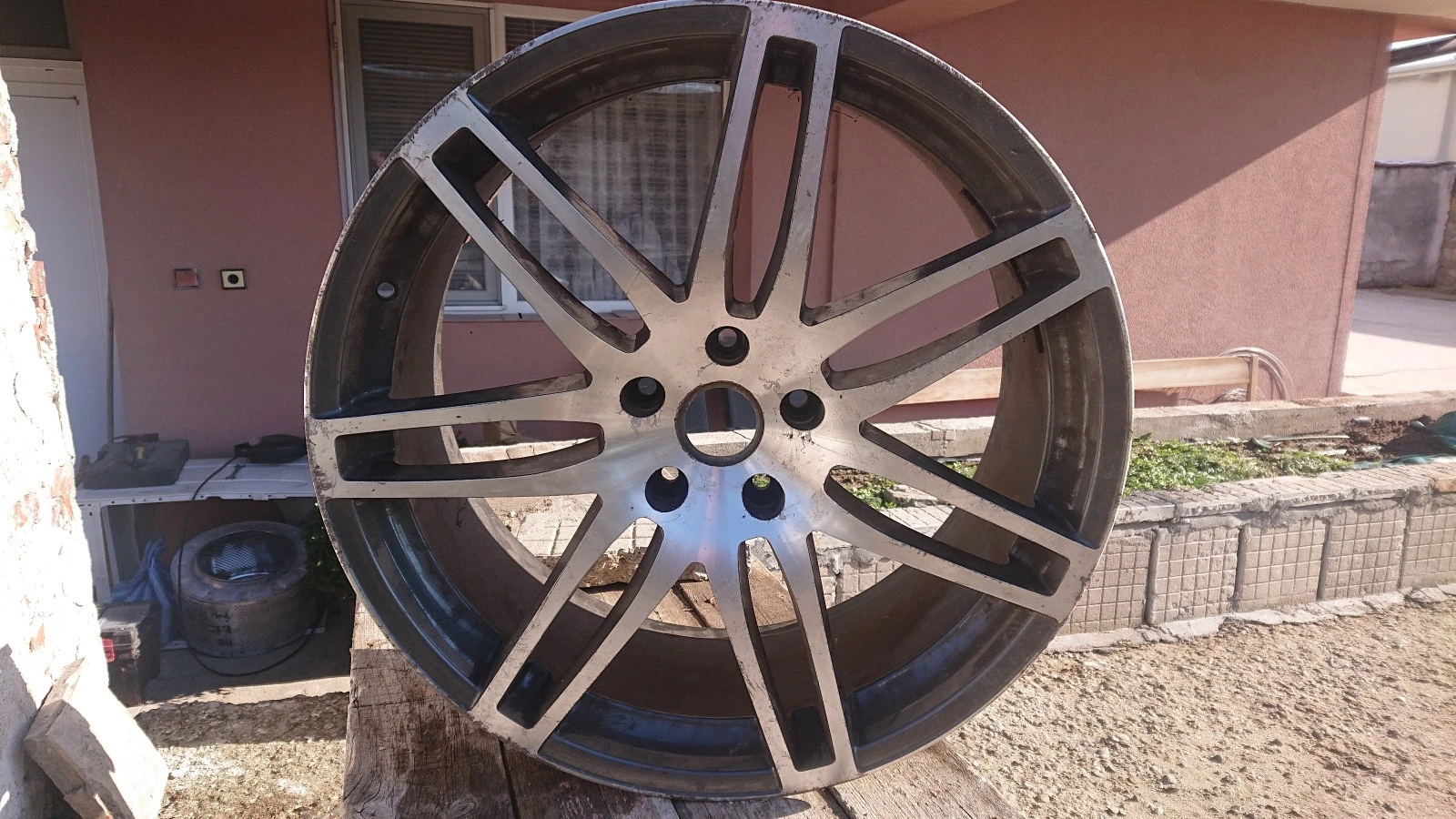   Audi Q7 | Mobile.bg   4