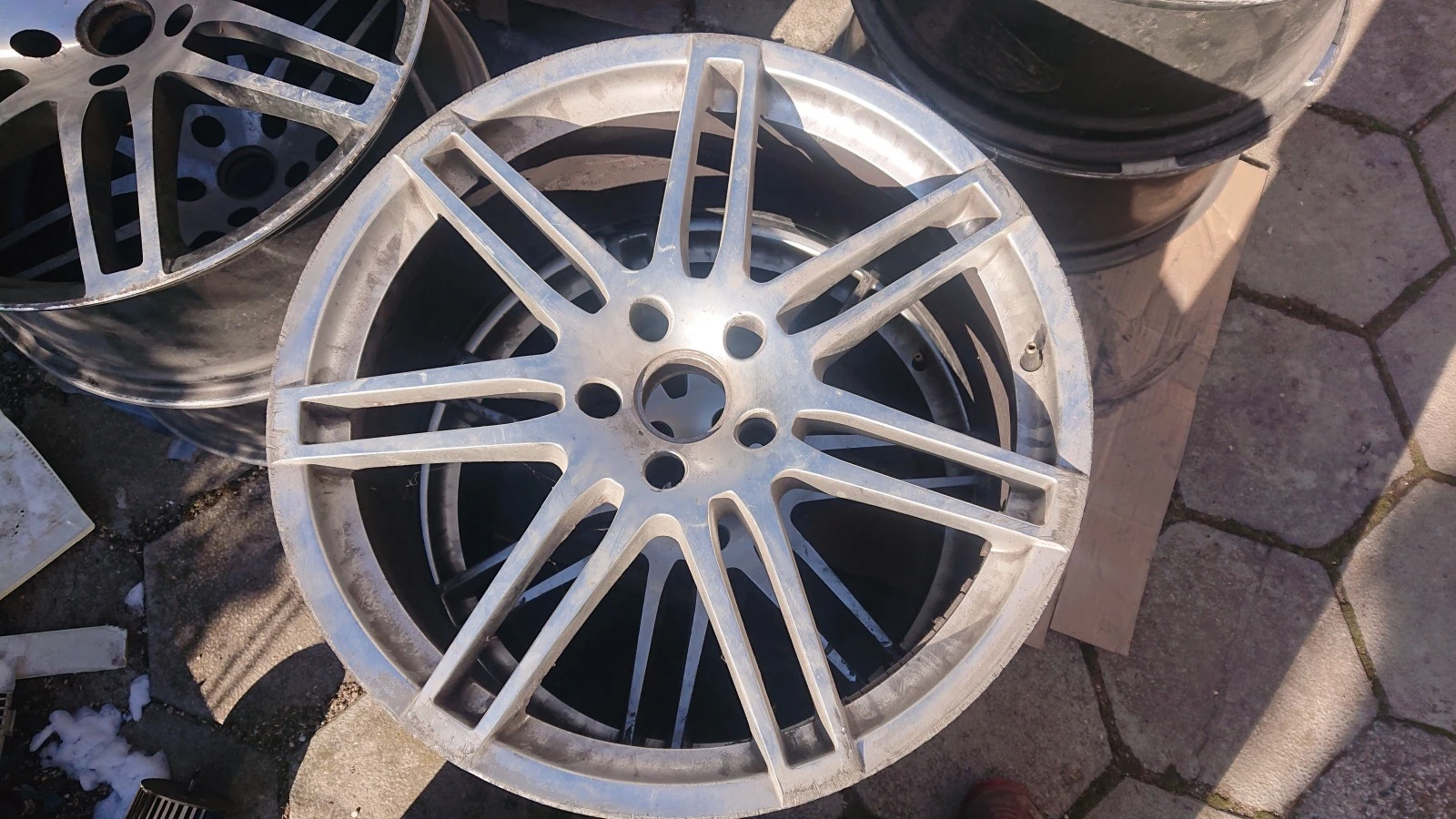   Audi Q7 | Mobile.bg   14