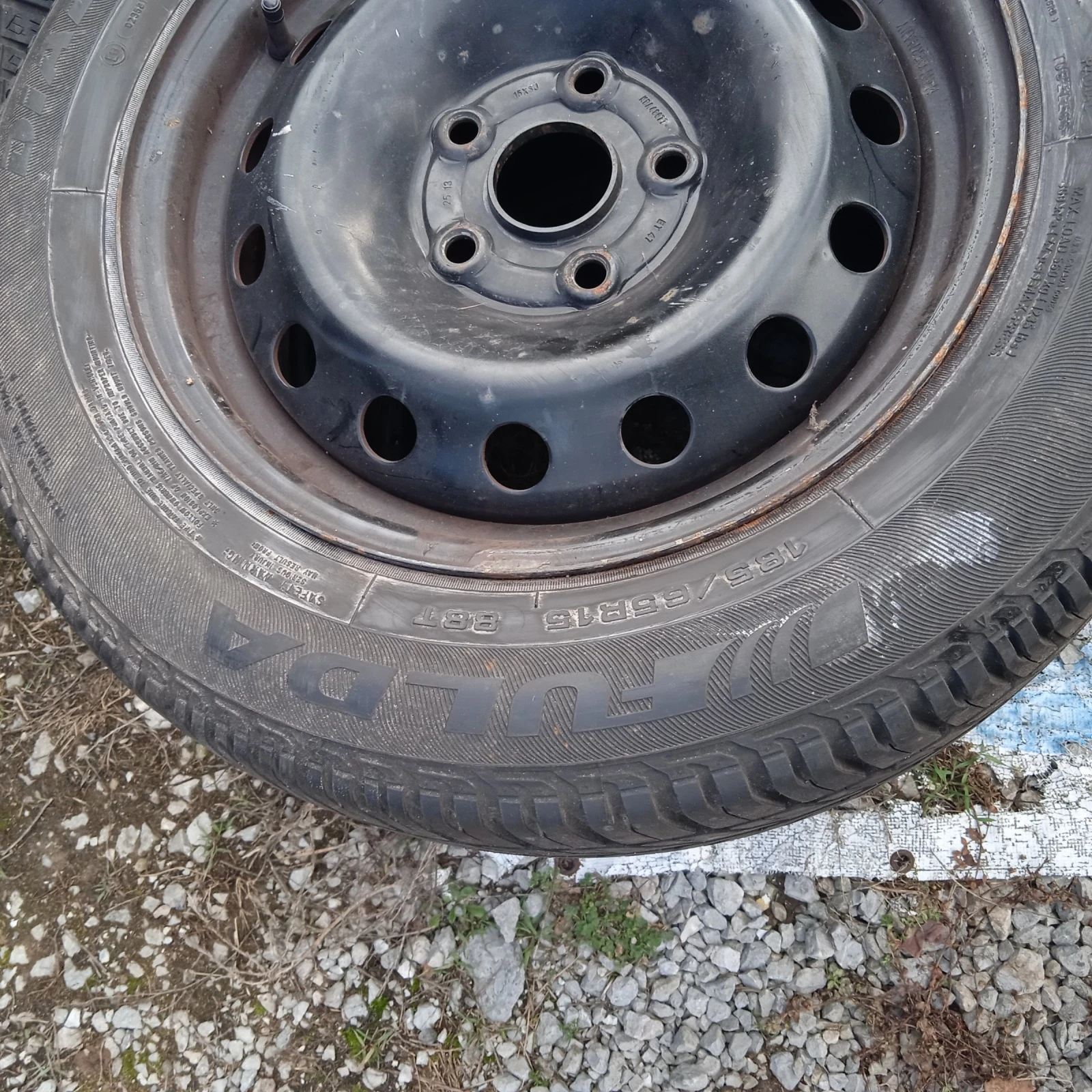  185/65R15 | Mobile.bg   8