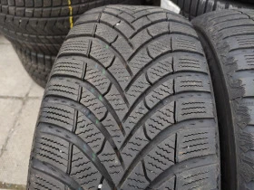 Гуми Зимни 215/60R16, снимка 2 - Гуми и джанти - 43848575