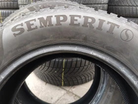 Гуми Зимни 215/60R16, снимка 6 - Гуми и джанти - 43848575