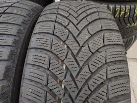 Гуми Зимни 215/60R16, снимка 1 - Гуми и джанти - 43848575