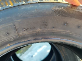 Гуми Зимни 185/60R15, снимка 4 - Гуми и джанти - 48516033