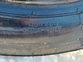 Гуми Зимни 185/60R15, снимка 6 - Гуми и джанти - 48516033