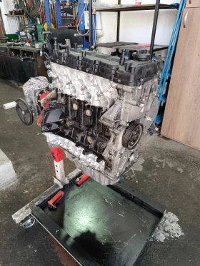 Ремонт и поддръжка на двигатели Крис Ауто, снимка 1