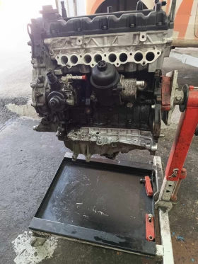 Ремонт и поддръжка на двигатели Крис Ауто, снимка 6