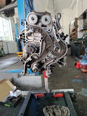 Ремонт и поддръжка на двигатели Крис Ауто, снимка 5