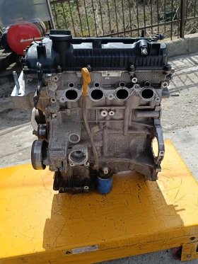 Ремонт и поддръжка на двигатели Крис Ауто, снимка 4