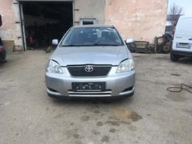 Toyota Corolla, снимка 1
