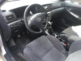 Toyota Corolla, снимка 3
