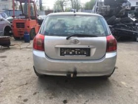 Toyota Corolla, снимка 4