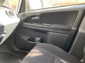 Suzuki SX4 2, снимка 5