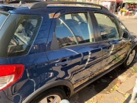 Suzuki SX4 2, снимка 7