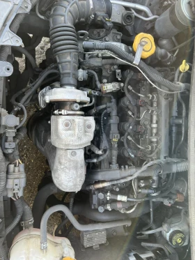 Opel Corsa 1.3CDTI На Части, снимка 7