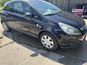 Opel Corsa 1.3CDTI На Части, снимка 2