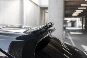 Porsche Panamera НАЛИЧЕН 4 ST Pano, Lift, Bose, Night Paket, 21', снимка 7