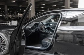 Porsche Panamera НАЛИЧЕН 4 ST Pano, Lift, Bose, Night Paket, 21', снимка 9