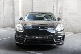 Porsche Panamera НАЛИЧЕН 4 ST Pano, Lift, Bose, Night Paket, 21', снимка 2
