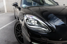 Porsche Panamera НАЛИЧЕН 4 ST Pano, Lift, Bose, Night Paket, 21', снимка 3