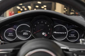 Porsche Panamera НАЛИЧЕН 4 ST Pano, Lift, Bose, Night Paket, 21', снимка 13