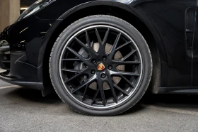 Porsche Panamera НАЛИЧЕН 4 ST Pano, Lift, Bose, Night Paket, 21', снимка 5