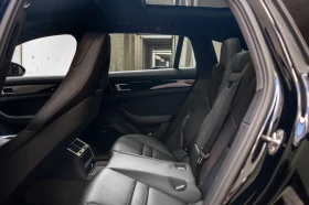 Porsche Panamera НАЛИЧЕН 4 ST Pano, Lift, Bose, Night Paket, 21', снимка 15