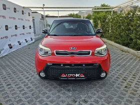 Kia Soul 1.6CRDI-136кс= АВТОМАТ= 114.000км= INFINITY= cPLAY, снимка 1