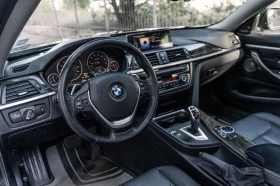 BMW 435 i xDrive Luxury Line, снимка 13