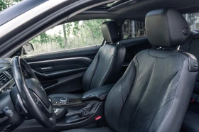 BMW 435 i xDrive Luxury Line, снимка 8
