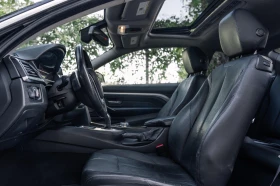 BMW 435 i xDrive Luxury Line, снимка 10