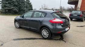 Renault Megane 1.6, снимка 7