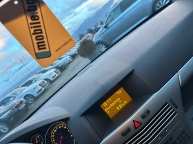 Opel Astra 1.6I GPL* FACELIFT* , снимка 15