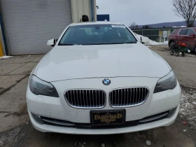 BMW 535 XI* Мемори* Подгреви* Keyless* Камера, снимка 2