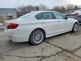 BMW 535 XI* Мемори* Подгреви* Keyless* Камера, снимка 4