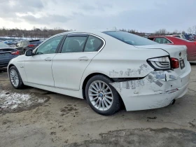 BMW 535 XI* Мемори* Подгреви* Keyless* Камера, снимка 5