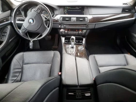BMW 535 XI* Мемори* Подгреви* Keyless* Камера, снимка 8