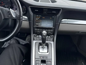 Porsche 911 Targa 4, снимка 8